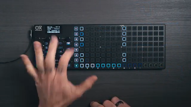 Der Performance-Modus ermöglicht es dir, sofort mit allen Tracks gleichzeitig zu interagieren und bietet Mutes sowie weitere…