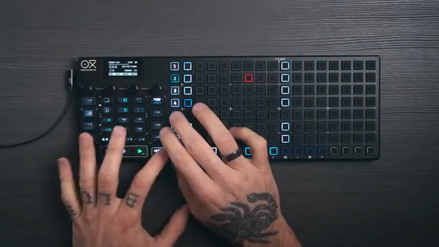 Unser Ziel mit Mark II ist einfach: Die Reibung zwischen deinen Ideen und deiner Musik zu beseitigen.