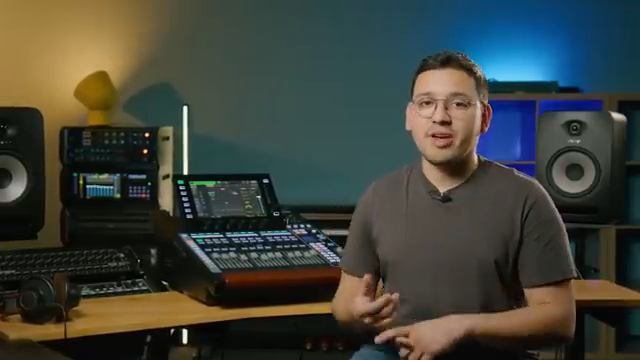 Am Ende dieses Videos hast du eine gute Vorstellung davon, welche Effekte auf der Konsole verfügbar sind und wie sie auf verschiedenen…