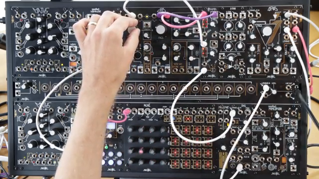 Make Noise und das DPO Supersaw Redux: Patch-Alchemie im Eurorack