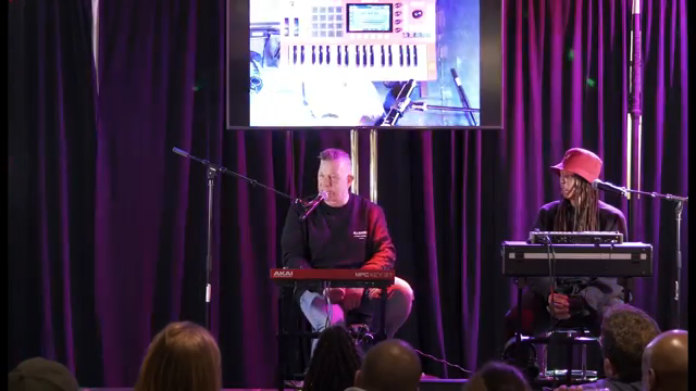 Die Vorarbeit ermöglicht es dir, einfach super kreativ zu sein.