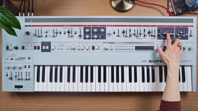 UDO Audio Super 8: Thriller-Sounds zum Leben erweckt