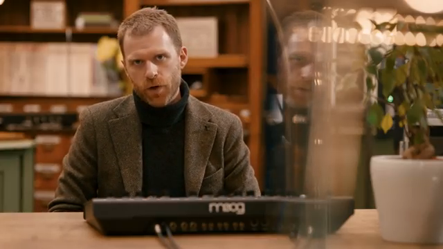 Es sind nur ein paar zusätzliche Millimeter Tastenweg, aber sie geben dir viel zusätzlichen Ausdruck.