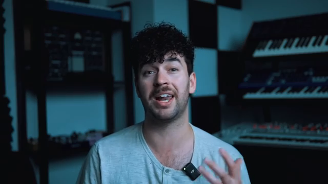 Das ist so ein intuitiver und spaßiger Synth, und die Poly-Aftertouch-Mini-Tasten zusammen mit einigen der wirklich coolen Modulations- und…