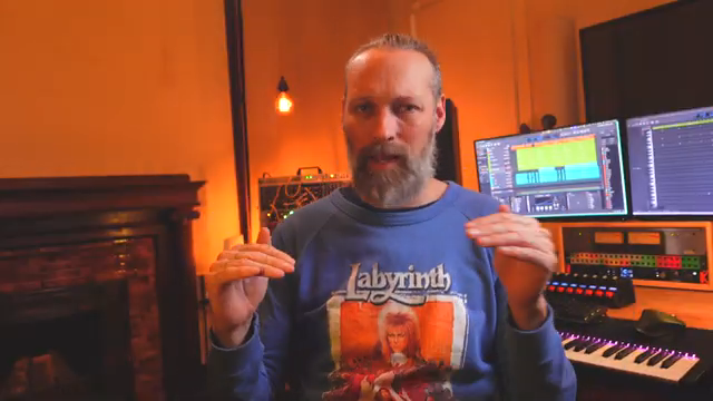 Lodewijk Vos und der Roto-Control: DAW-Dominanz oder nur ein weiteres Gimmick?