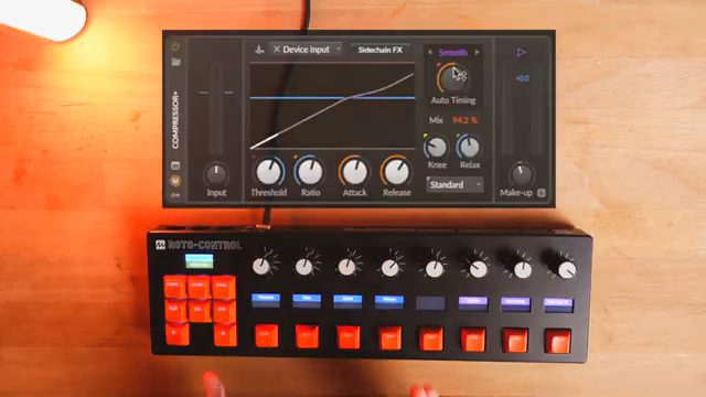 Das alles habe ich selbst programmiert. Ich kann nur jedem raten, das auch bei allen eigenen Plug-ins und Synths zu machen.