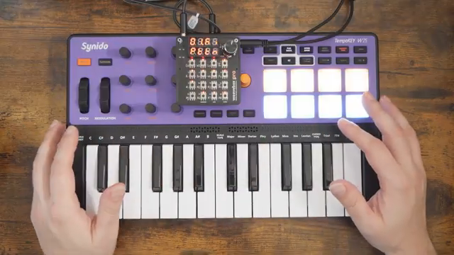 Free Beats Gear des Jahres 2025: Woovebox und Polyend Mess im Härtetest