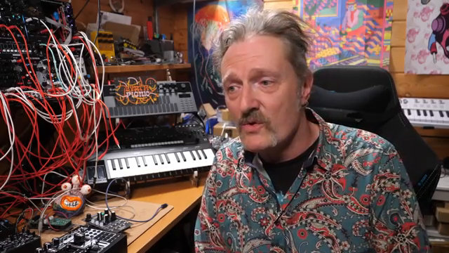 Letztlich ist das Auftauchen von all diesem KI-Matsch... eigentlich ein Weckruf.