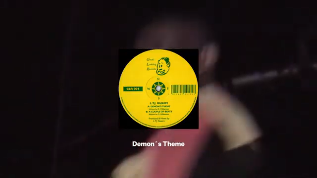 Voltage Labs beleuchtet: LTJ Bukems Klanglandschaften der Träume