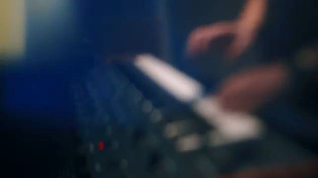 Metallisch, außerirdisch – es kann Melodien und Akkorde in etwas völlig Neues verwandeln.