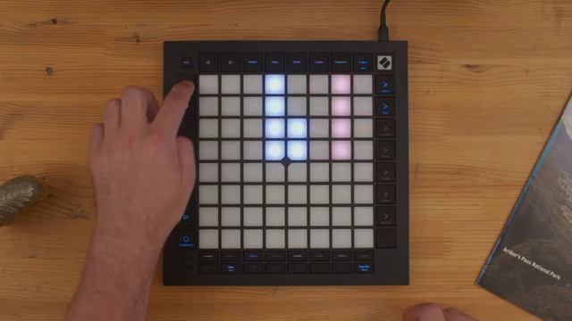 Novation Launchpad Pro: Drum-Beats mit digitaler Präzision vermenschlichen
