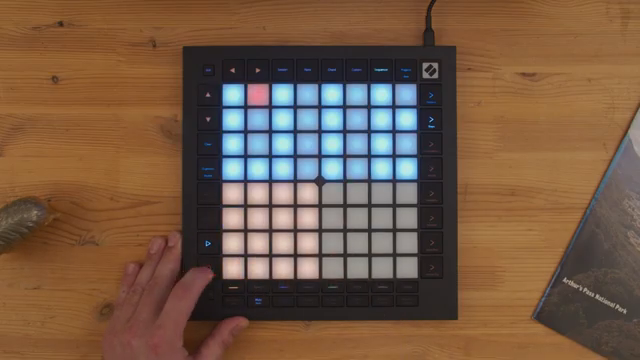 Durch das Arbeiten mit verschiedenen Samples konnte ich sehr einfach Dynamik und Veränderung in den Drum-Beat bringen, nur indem ich…