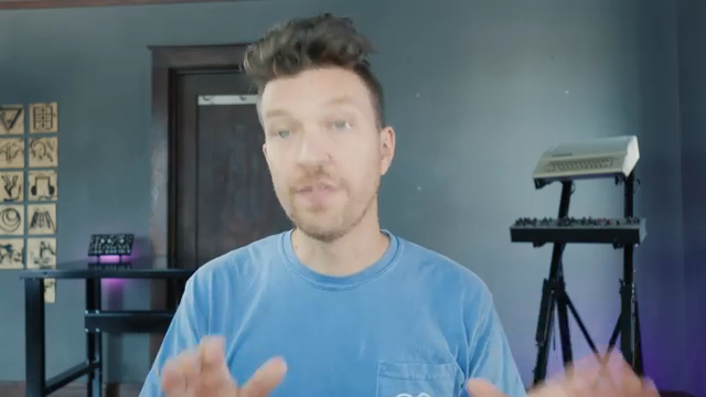 Really looking forward to see where this sound project goes next and just how many of these different sound types we can create from still…