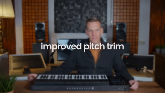 Mit diesem kostenlosen 2.1-Update legen wir den Grundstein für den nächsten großen Schritt: eine neue, benutzerfreundliche Möglichkeit…