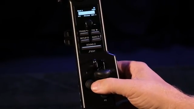 ASM Ashun Sound Machines präsentiert Diosynth: Ein moderner Windsynthesizer für Performer