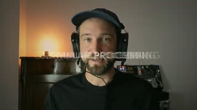 The secret here is a granular processing technique that I've been using for my sound installations for years.