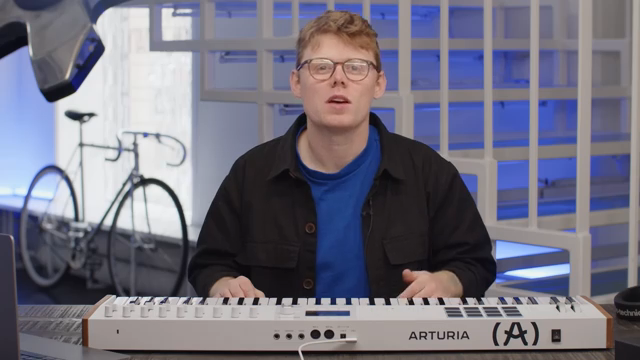 Arturia Augmented Series 2: Hybrides Sounddesign neu gedacht