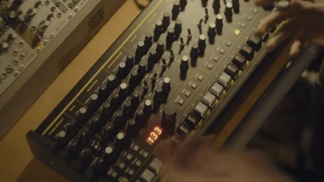 One thing I think it's pretty nice to have is that you are able to create accents and ratchets.