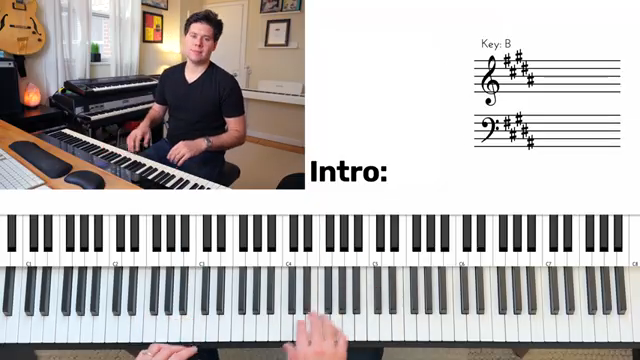 Es ist gar nicht so einfach, diesen Decay-Effekt hinzubekommen. Das braucht viel Übung.