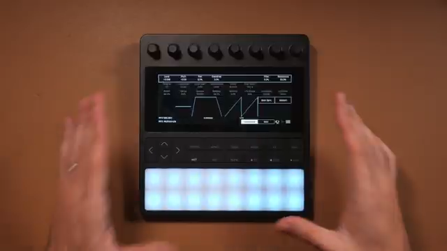 Es ist eine Situation, in der ich finde, dass es weit über seiner Gewichtsklasse boxt, wenn es um Größe versus Features geht.