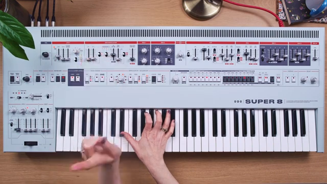 UDO Audio Super 8: Patchwork-Expeditionen mit The Knife’s ‘Heartbeats’