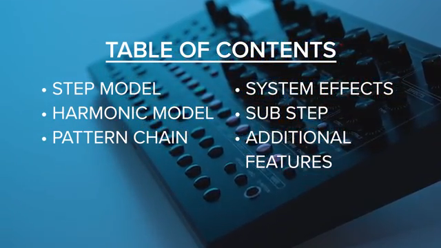 RolandChannel präsentiert SH-4d v2.0: Digitale Expansion auf den Punkt gebracht