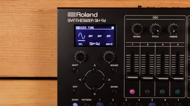 Das ist großartig, um einen konsistenten Vibe über verschiedene Patterns zu halten, besonders wenn man an mehreren Patterns für einen…