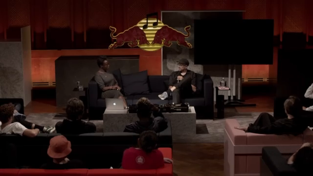 Voltage Labs und die Geburt des lebendigen Instruments: Ableton Live’s klangliche Erweckung