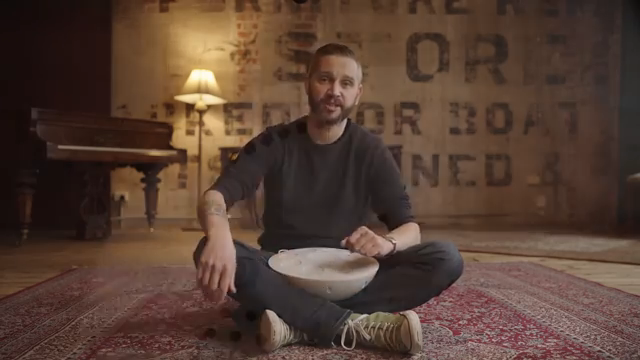 Moodpan ist perfekt, um in jedem Raum Ruhe und Verbindung zu schaffen, egal ob Anfänger oder erfahrener Musiker.