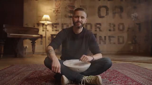 RolandChannel präsentiert Mood Pan: Wo digitale Percussion auf achtsame Klangarchitektur trifft