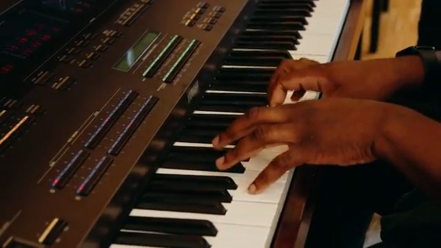 Yamaha Synths Official: Eine geführte Volt-Tour durch 50 Jahre Ikonen