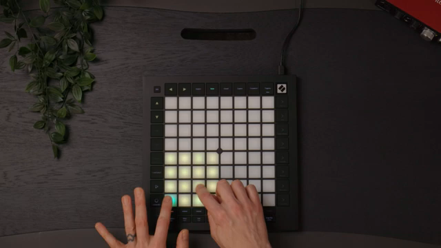Novation Launchpad Pro: Architektonische Hacks für Ideenfindung in Ableton Live