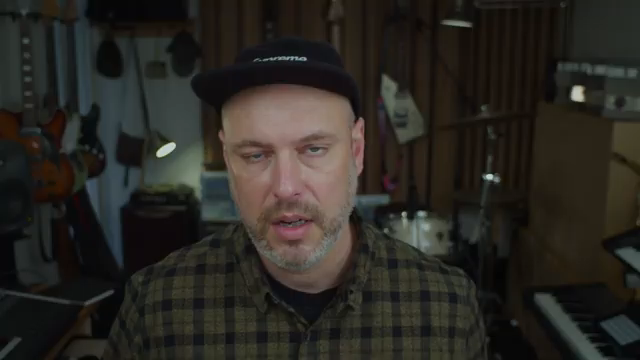 Ich zeige dir, wie du den Arpeggiator kreativ einsetzen kannst, um musikalische Ideen zu entwickeln.