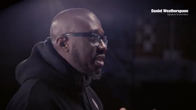 Begnüge dich nicht mit einem Standard-Rhodes oder Standard-EP. Nimm sie, erweitere sie, nutze die Features des Boards, um das Klangbild zu…