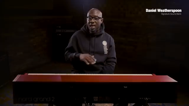 Das richtige Instrument zu spielen ist die halbe Miete. Der Sound, den dieses Instrument liefert, ist die andere Hälfte.