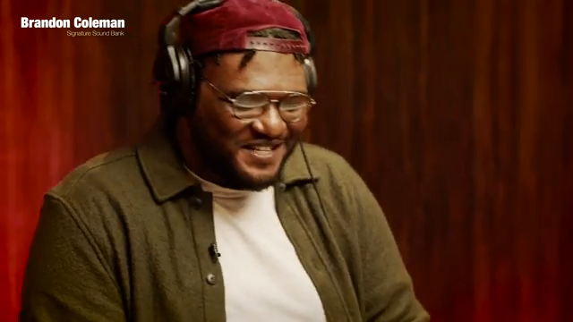 Nord Keyboards präsentiert Brandon Coleman Signature Sound Bank für Stage 4: Ein Architektur-Check kreativer Patches