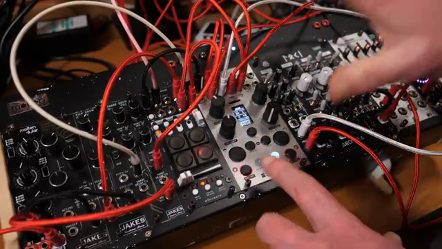 Absolut fesselnd mit diesem Modul.