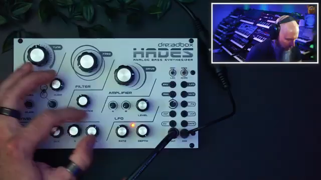 Unverschämt monströs.