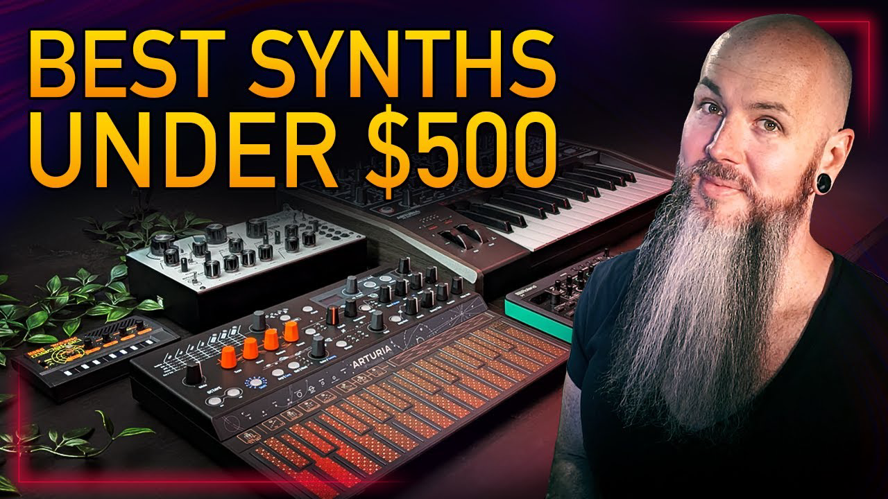 Wenn du mehr Stimmen willst, würde ich tatsächlich empfehlen, eine gebrauchte Wavestate oder OP6 bei Guitar Center zu holen.