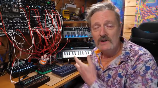 Molten Music Technology’s Budget Synth Roundup: Günstige Kisten, fette Vibes