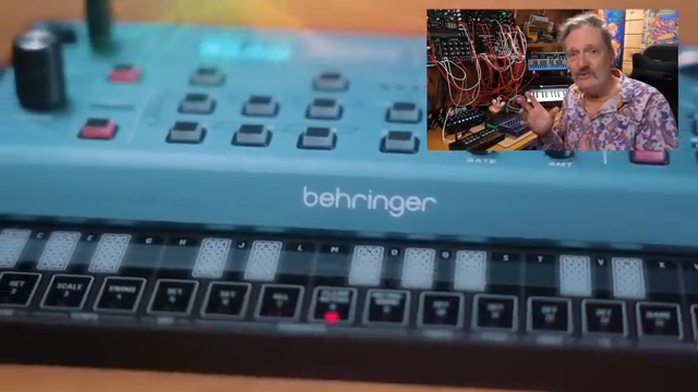 Sie haben ihnen eine große Portion Sound-Authentizität eingepackt.