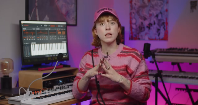 Arturia MiniFreak Firmware 4.0: Vocoder Edition entfesselt