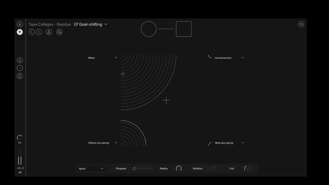 HAINBACHs Hybride Nebelkammer: Wo analoger Atem auf digitale Erinnerung trifft