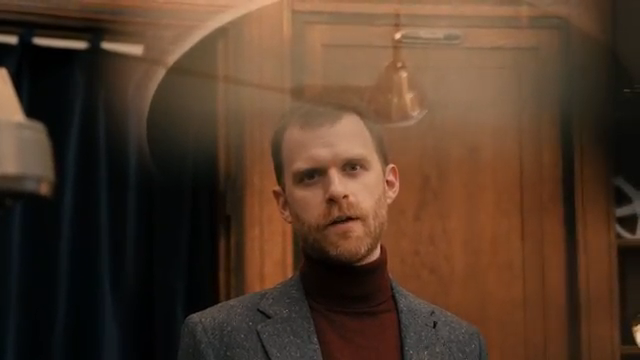 Frage nie, soll ich das tun, sondern nimm die Haltung ein: Ich frage mich, was wohl passiert, wenn.