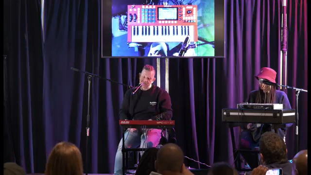 Wie macht man es zu seinem eigenen? Das ist eine Kunst für sich.