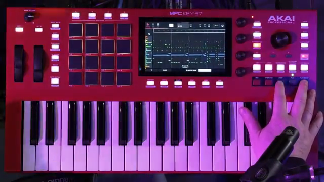 Alles, was ich jetzt mache, wird hiervon beeinflusst.