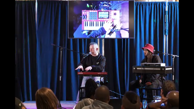 Es gibt kein richtig oder falsch bei all dem.