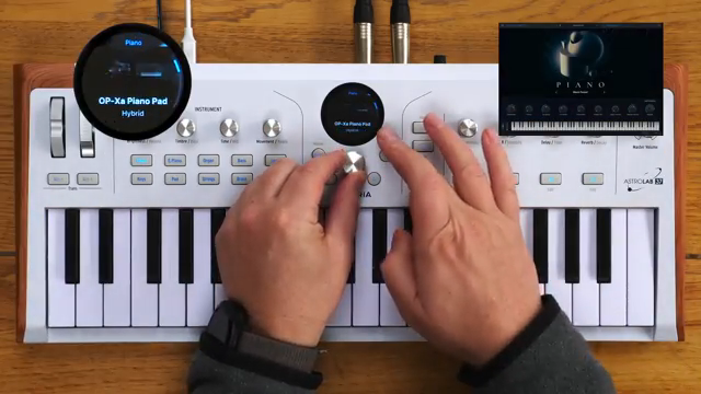 Starsky Carr entfesselt das AstroLab 37: Taschenformat mit Wumms oder nur geschrumpft?