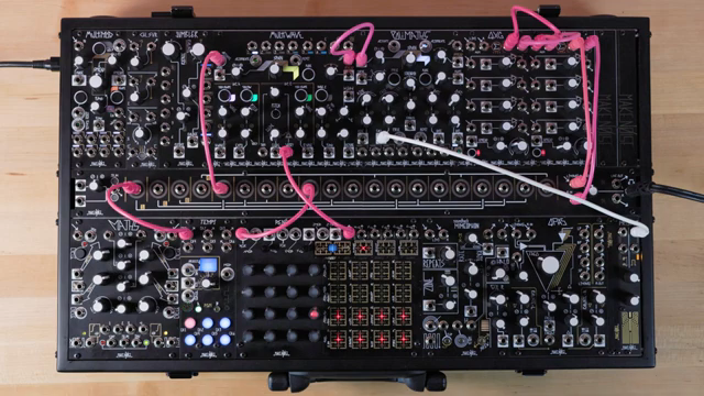 Es ist keineswegs ein Standard-Patch, noch ist es der 'richtige' Patch.