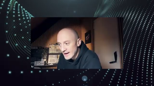 Wir haben es wirklich geschafft, eine Art gemeinsame Kultur oder gemeinsamen Boden zu finden, weil ich fand, dass es sehr wichtig war, ihm…